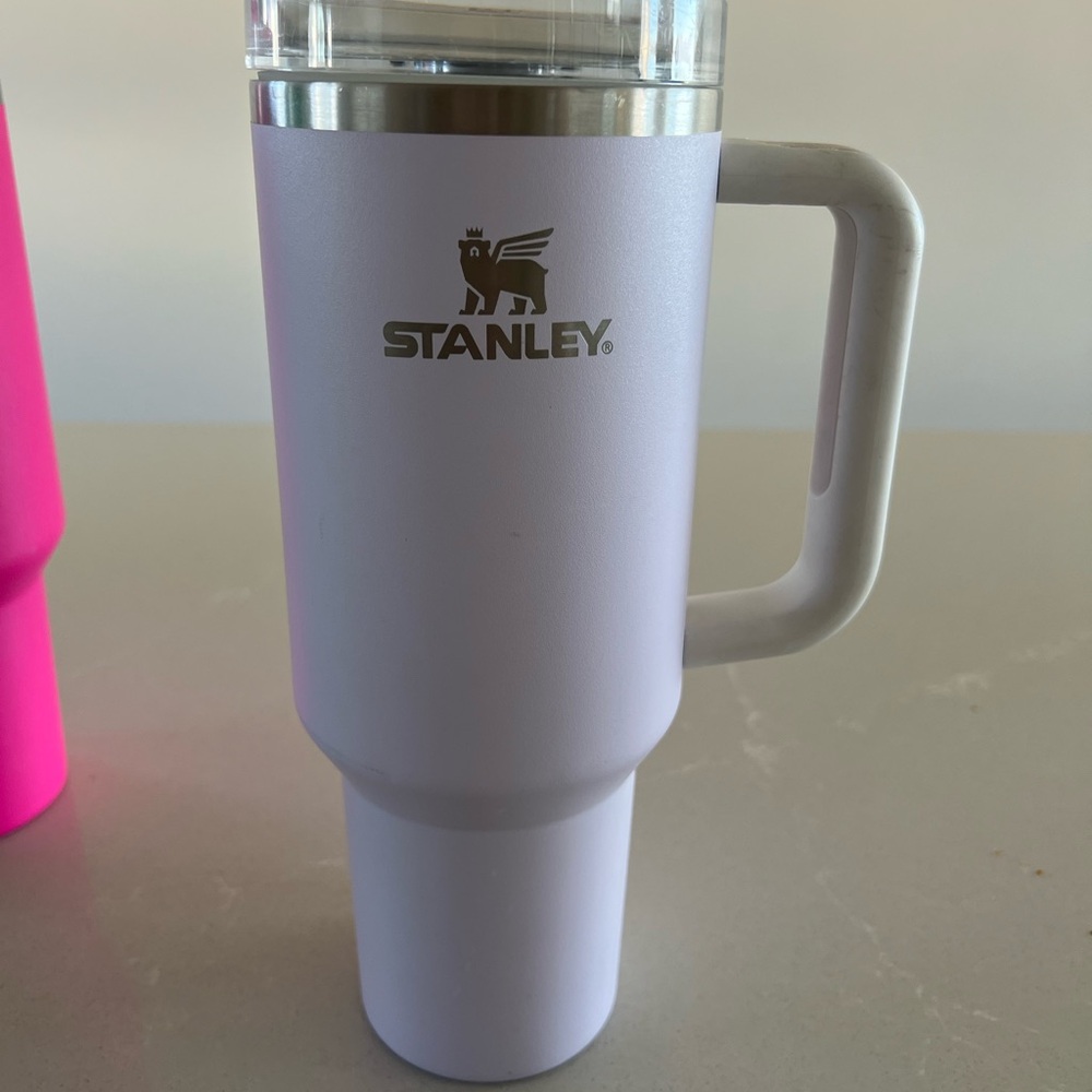 Target Exclusive Lavender Stanley